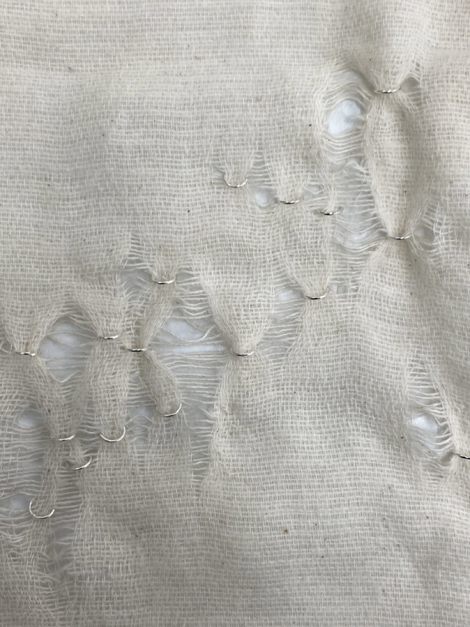 Constructed Textile 1